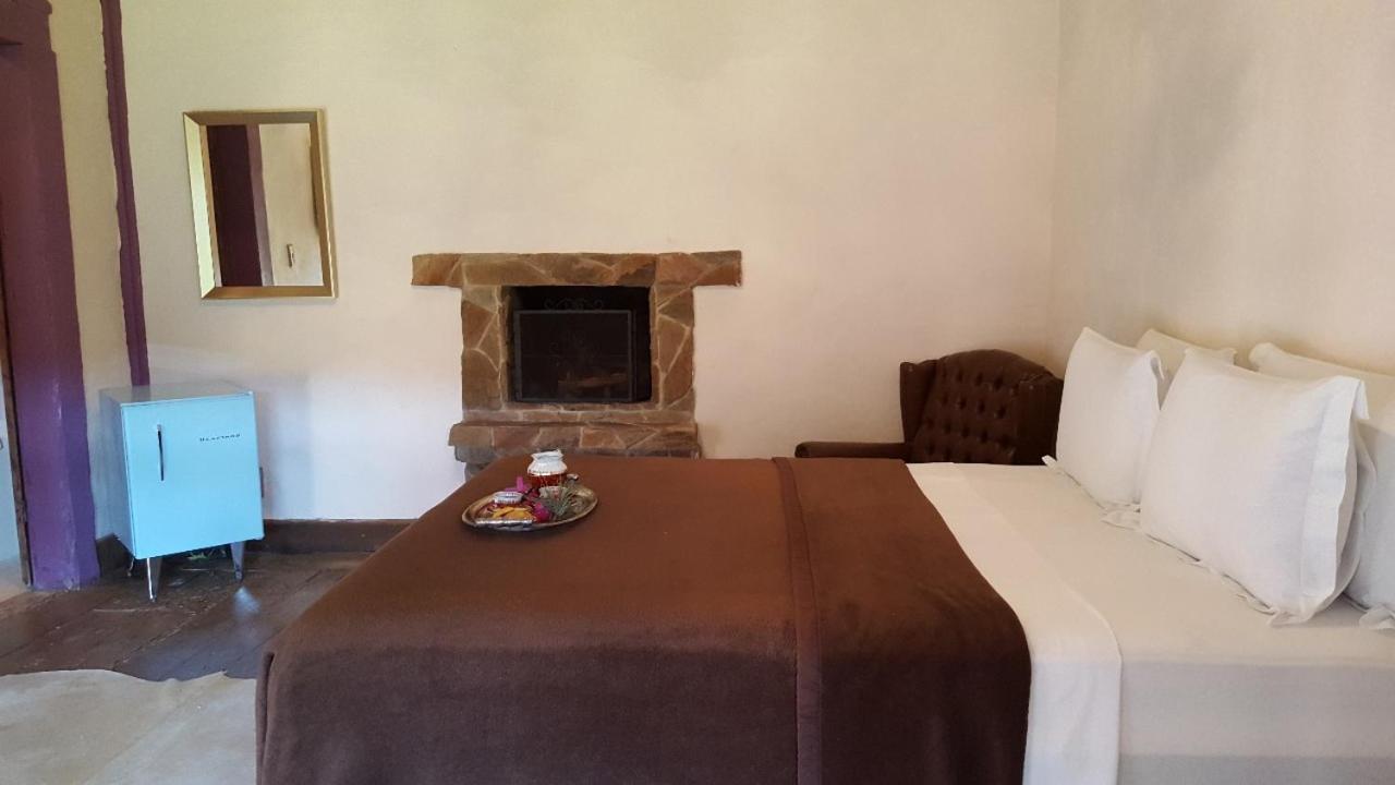 Inn Meu Recanto Conceicao da Ibitipoca
